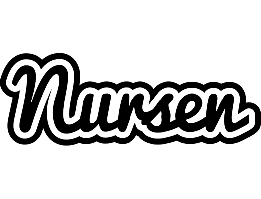 Nursen chess logo