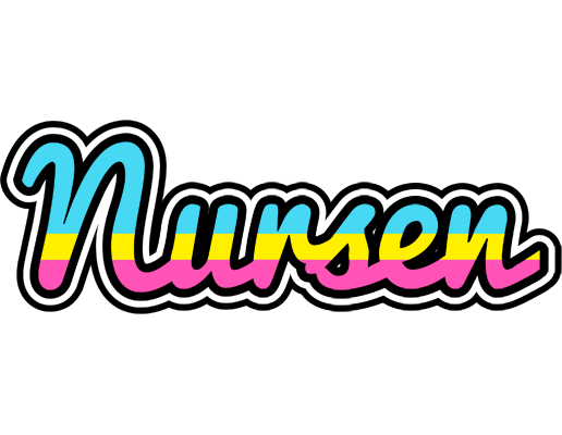 Nursen circus logo