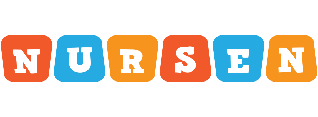 Nursen comics logo