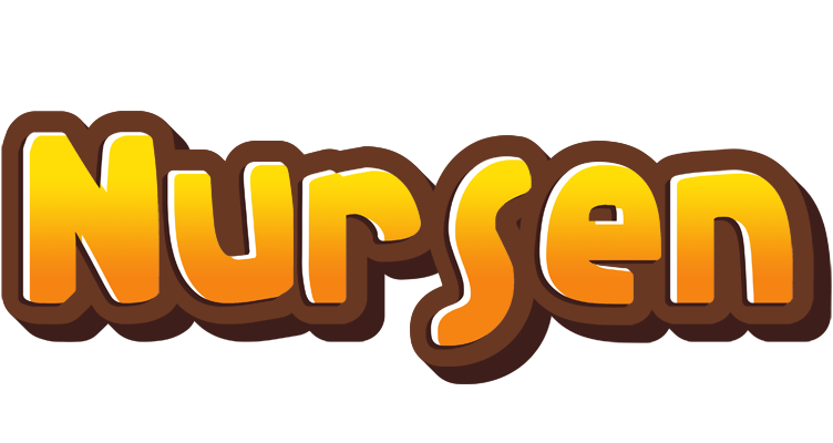 Nursen cookies logo