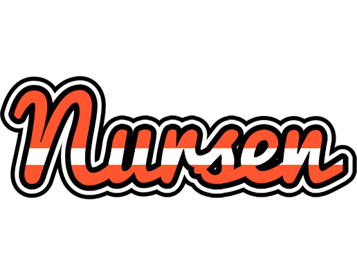 Nursen denmark logo
