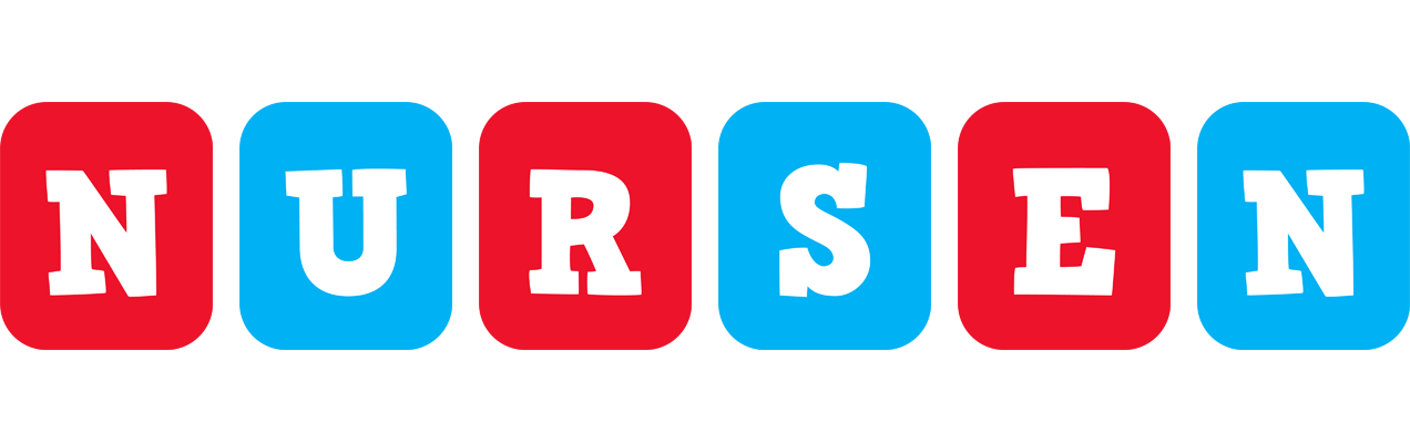 Nursen diesel logo