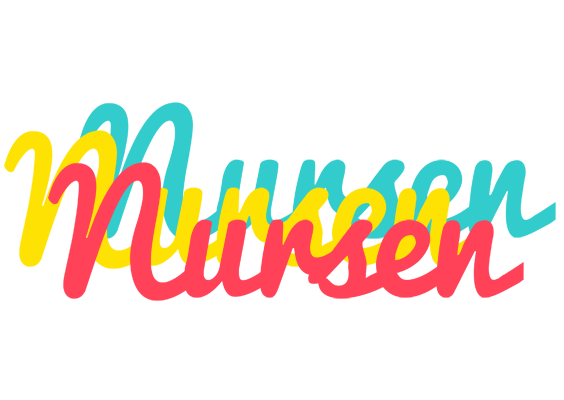 Nursen disco logo