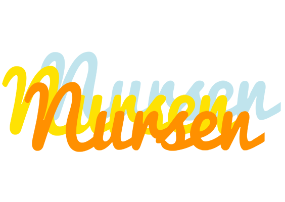 Nursen energy logo