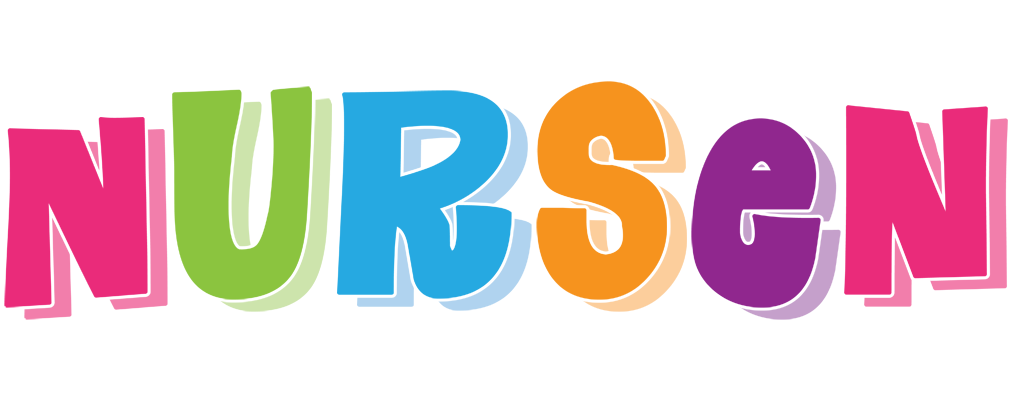 Nursen friday logo