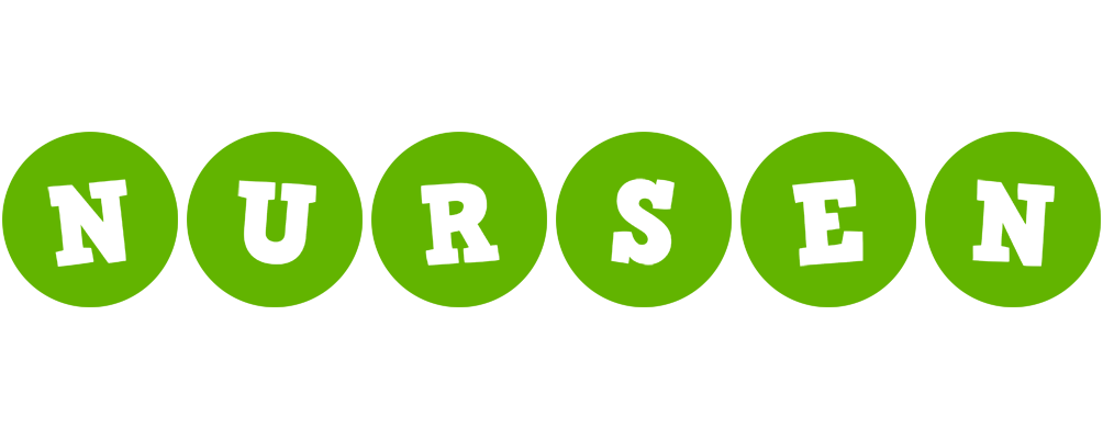 Nursen games logo