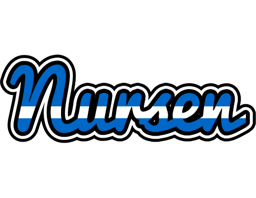 Nursen greece logo