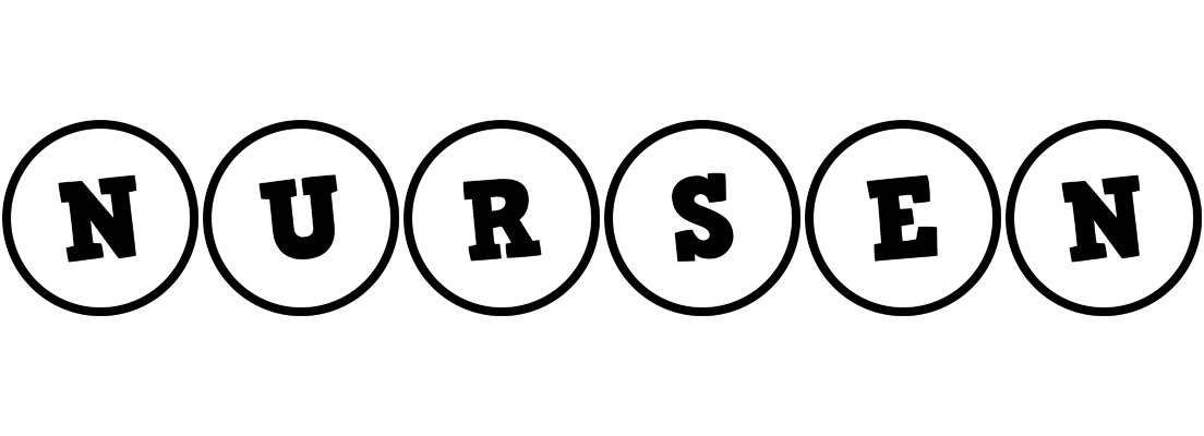 Nursen handy logo
