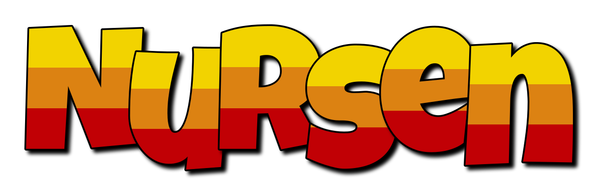 Nursen jungle logo