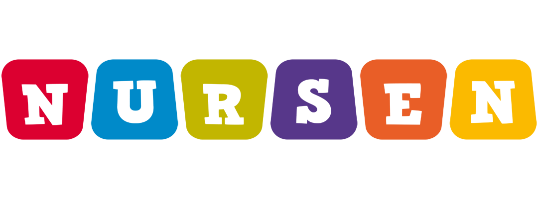 Nursen kiddo logo