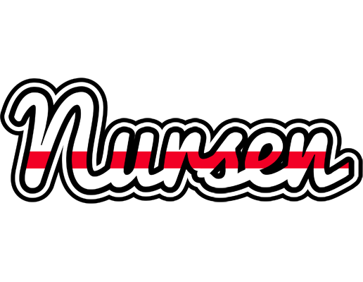 Nursen kingdom logo