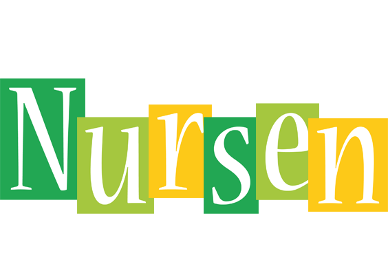 Nursen lemonade logo