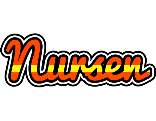 Nursen madrid logo