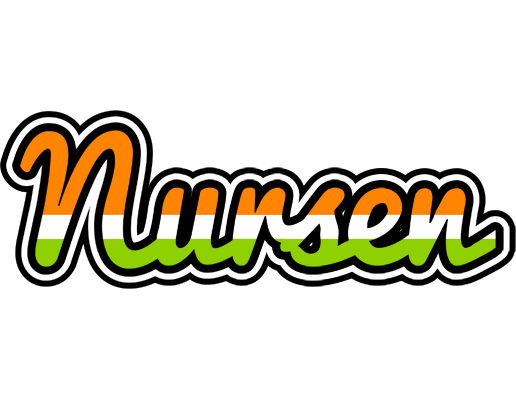 Nursen mumbai logo