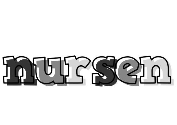 Nursen night logo