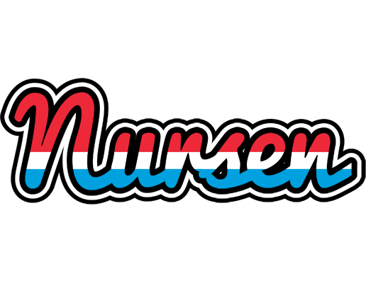 Nursen norway logo
