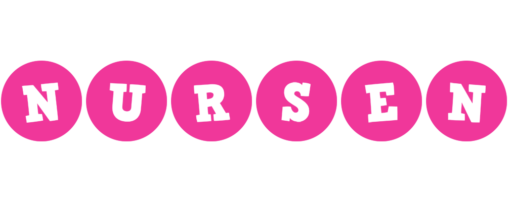 Nursen poker logo