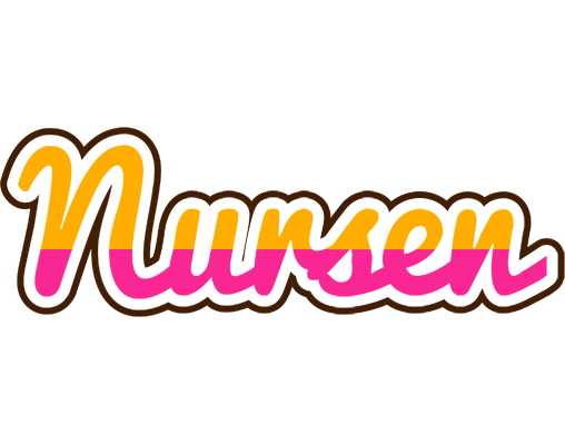 Nursen smoothie logo