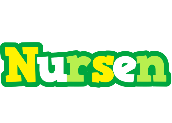 Nursen soccer logo