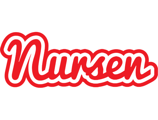 Nursen sunshine logo