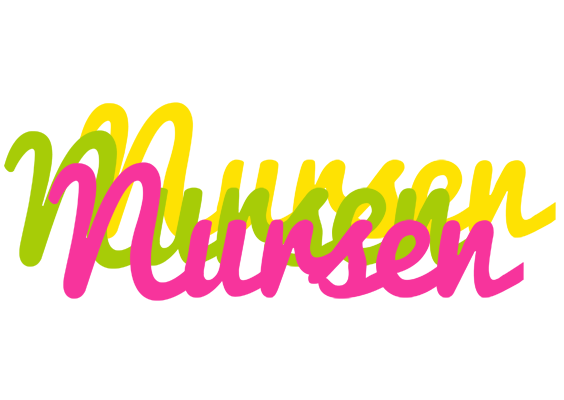 Nursen sweets logo