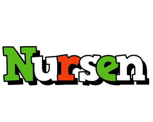 Nursen venezia logo