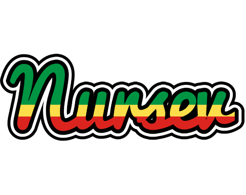 Nursev african logo