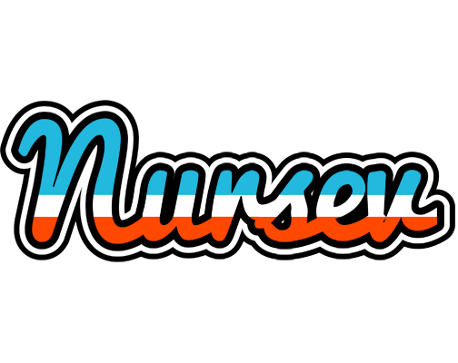 Nursev america logo