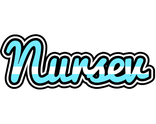 Nursev argentine logo