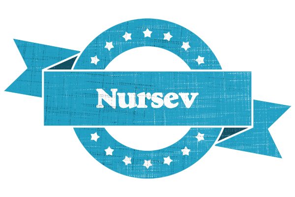 Nursev balance logo