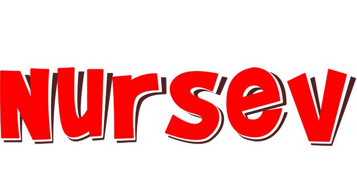 Nursev basket logo