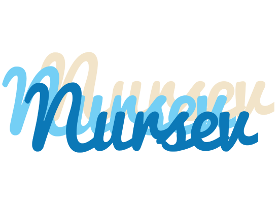 Nursev breeze logo