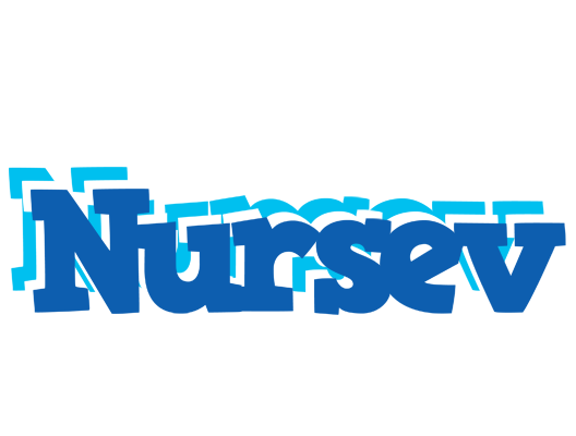 Nursev business logo