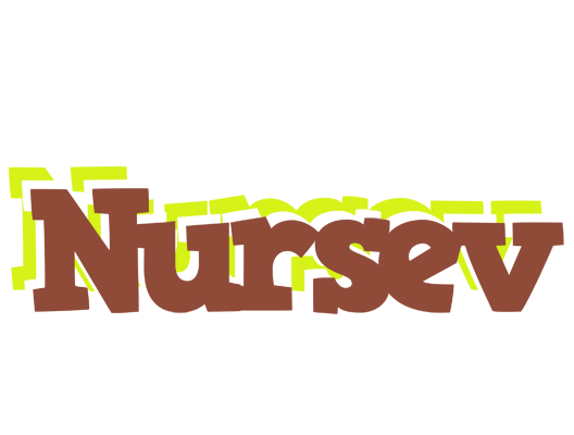 Nursev caffeebar logo