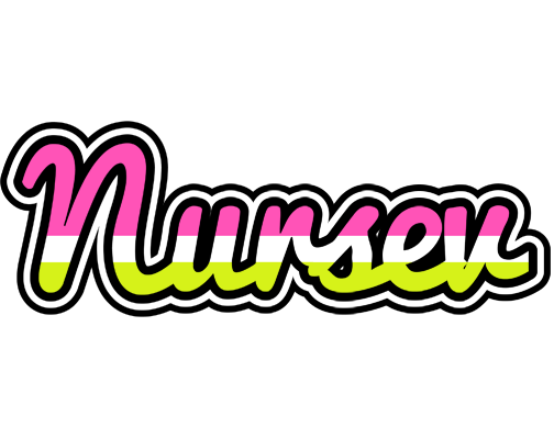 Nursev candies logo