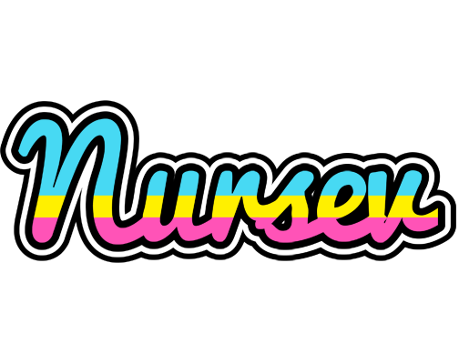 Nursev circus logo
