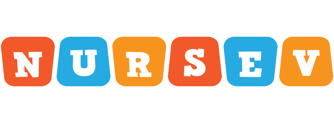 Nursev comics logo