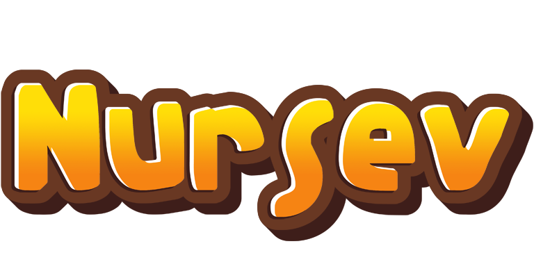 Nursev cookies logo