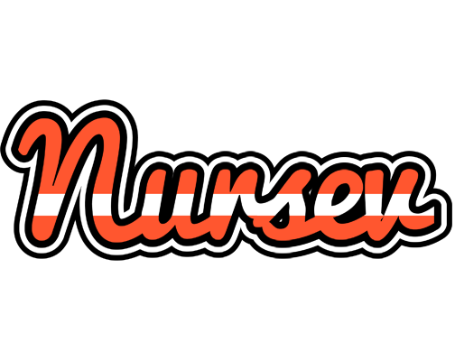 Nursev denmark logo