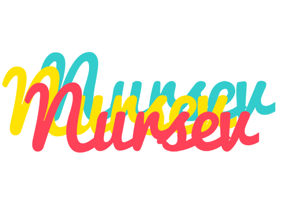 Nursev disco logo