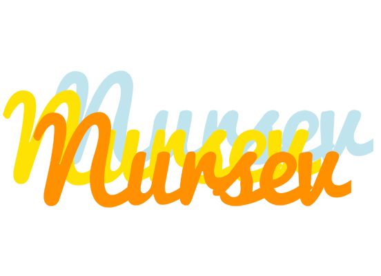 Nursev energy logo