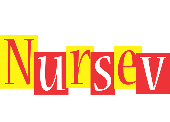 Nursev errors logo