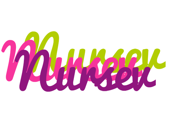 Nursev flowers logo
