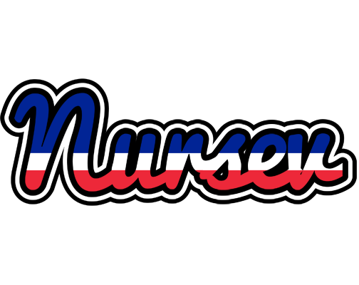 Nursev france logo