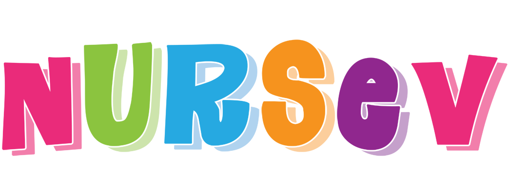 Nursev friday logo