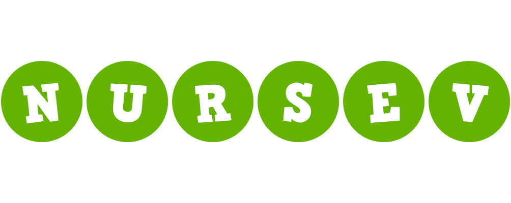 Nursev games logo