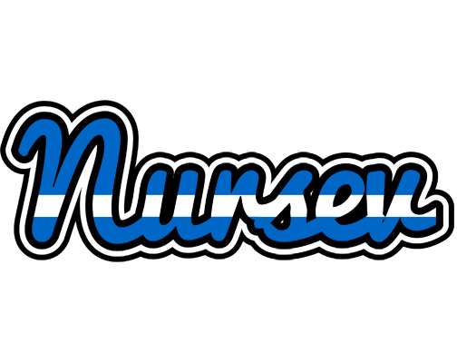 Nursev greece logo