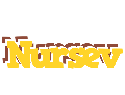 Nursev hotcup logo