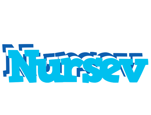 Nursev jacuzzi logo