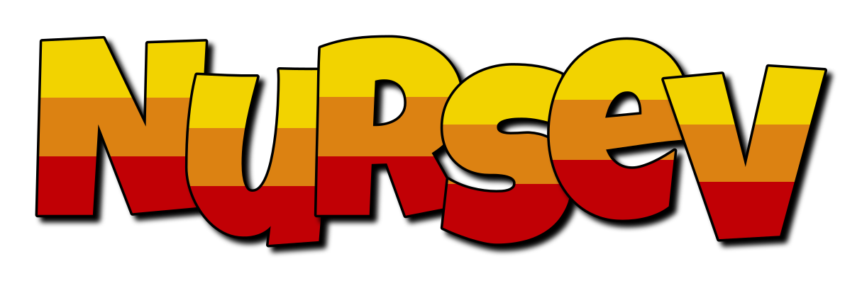 Nursev jungle logo